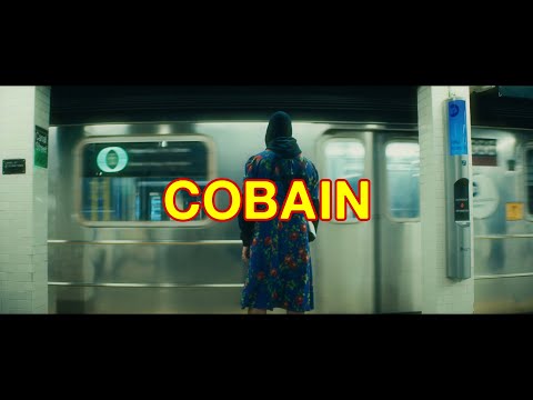 Video thumbnail for COBAIN