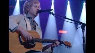 beck live union chapel its all in your mind,sea change