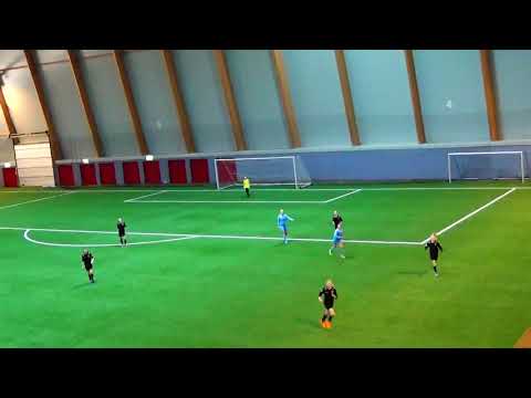 NFF J06 Vestfold - Telemark (2. omg) 7.3.20