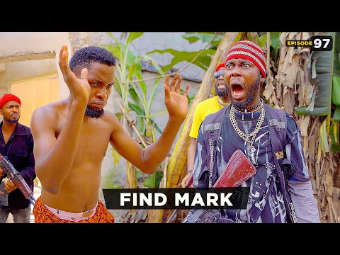 Find Mark - Episode 97 (Mark Angel TV)