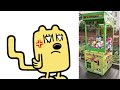 Wubbzy Play Claw Machine So This Angry Laptop Call Angry