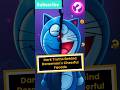Dark Truth Doraemon Doraemon Ytshorts Shorts Youtubeshorts Horrorstories Creepycartoon Viral