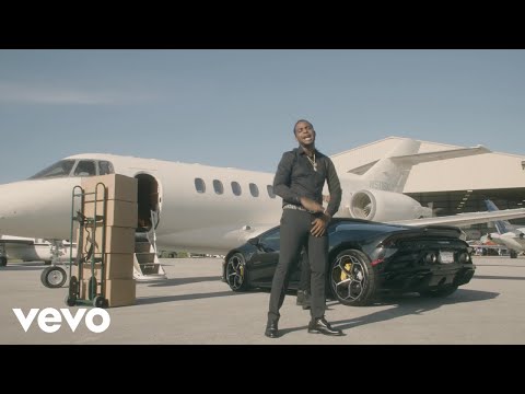 Teejay, Govana - Forgive Me (Official Video)