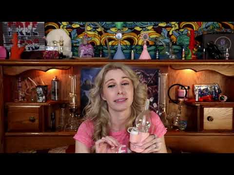 KandyPens Oura Vape Rig Review | VapeActive