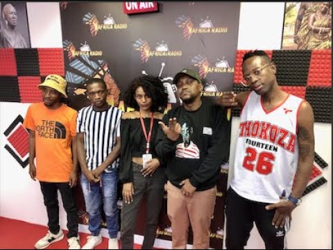 Body Bag Season EP03: Mellow-B Smash VS General Emcee | hosted by Rashid Kay