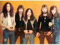 Uriah Heep - cant keep a good band down