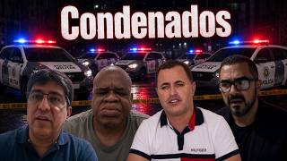 Pastor Osório e Gideão CONDENADOS!