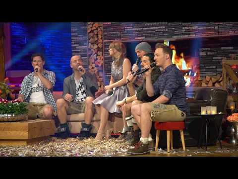 Francine Jordi und Voxxclub - Ewigi Liebi