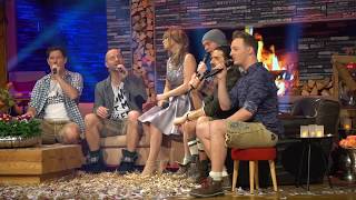 Francine Jordi und Voxxclub - Ewigi Liebi