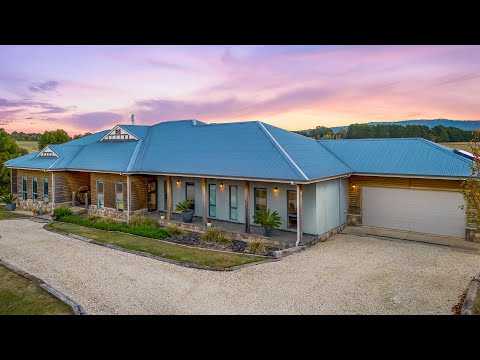 96 Embley Court, Romsey, VIC 3434, 5 habitaciones, 4 baños, House