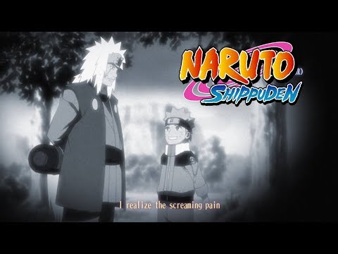 Naruto Shippuden Opening 6 | Sign (HD)