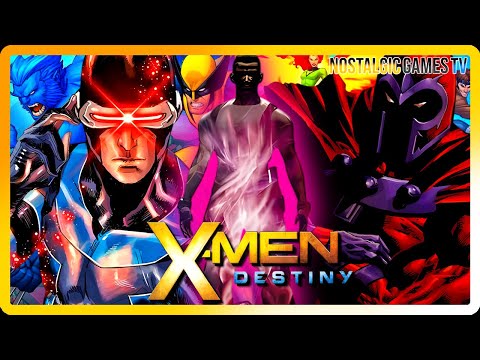 Nostalgic Games TV and Nostalgic Games LONGPLAYS