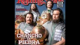 paquidermo (en vivo) - CHEP - Lanz. Peor es Mascar Lauchas