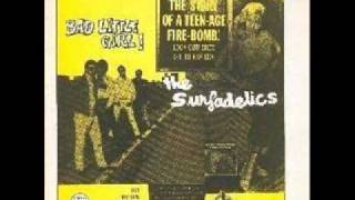 The Surfadelics - Each And Every Day