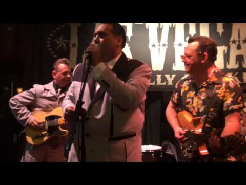 VLV17 - The Amezing Sessions [Big Sandy, Ashley Kingman, Jinx Jones]