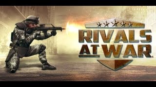 Rivals at War videosu