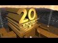 Twentieth Century CTS