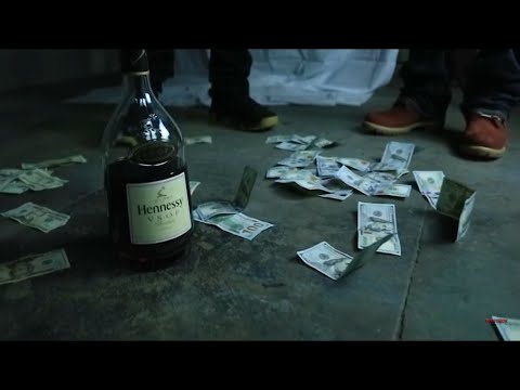 Polo Man & 1900 Savage - MEME (Prod. by SM Tracks) | Shot by ILMG