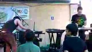 Genghis Tron - Arms SXSW 08