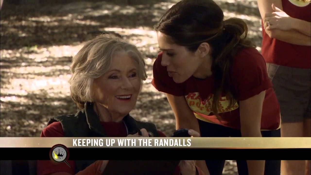 Keeping Up with the Randalls