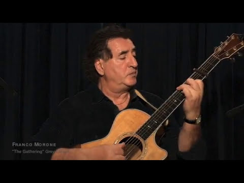 Franco Morone - The Gathering