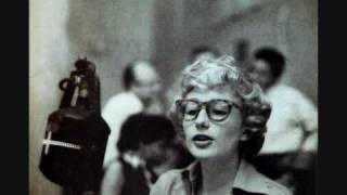 Blossom Dearie - Lover man