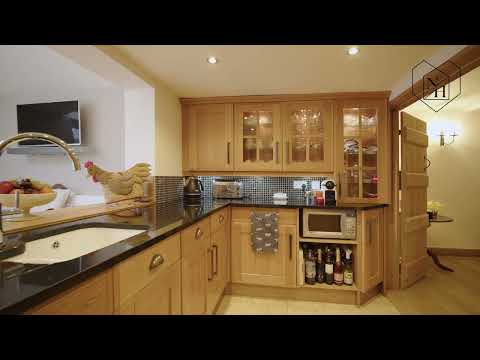 14 The Green, Snitterfield