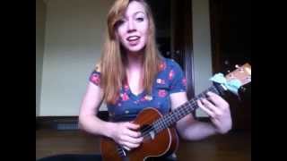 The Way We Were (Carrie Hope Fletcher) Uke Cover