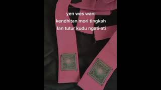 Download lagu Story Wa PSHT keren terbaru#PSHT#SHORTS mp3 Download lagu Story Wa PSHT keren terbaru#PSHT#SHORTS mp3