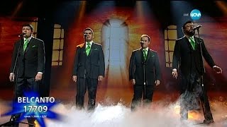 Belcanto Quartet