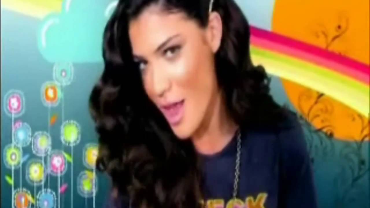 Ivi Adamou — To Mistiko Mou Na Vris