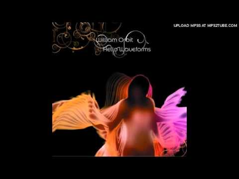 William Orbit - Spiral (feat. Sugababes & Kenna) Instrumental
