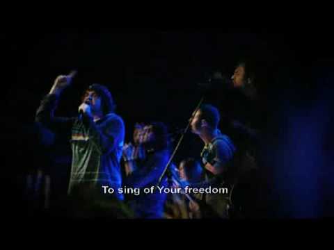 Across The Earth - Hillsong