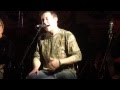 Scotty McCreery- Buzzin' (acoustic)