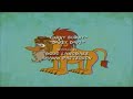 Dave The Barbarian End Credits 2004