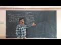 XII Commerce Day 20 Quarterly Revision Chapter 1