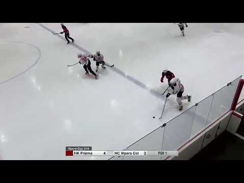 HK Prizma - HC Vipers COL