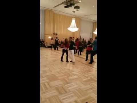 Nordic Wcs Julien Manoukian and Lihi Milgrom Final inter J&J 3e place