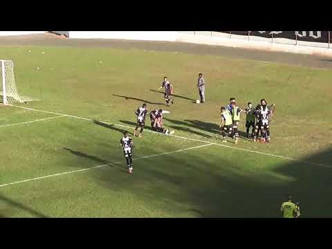 FELIPINHO - ITAPIRENSE 0 X 1 RIO BRANCO