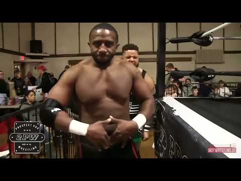 2PW Heartache and Heartbreak Trailer