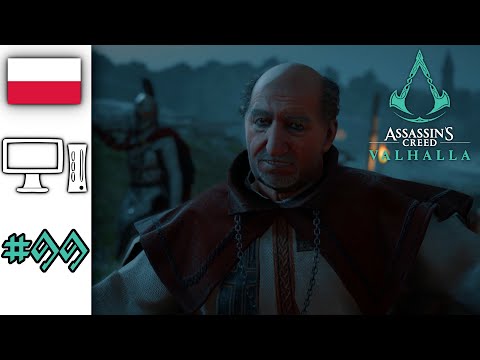 Assassin's Creed: Valhalla [PL] #99 - Trucizna
