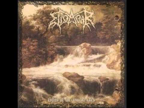 Elivagar - Dark Land