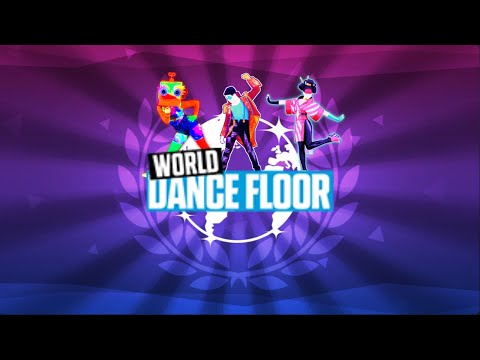 Just Dance 2017 World Dance Floor Happy Hour + Weekly Tournament