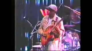 Tony Macalpine - Kings Cup
