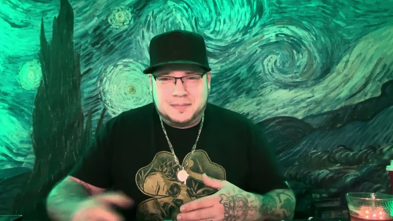 GEMINI ♊️ “This just got real” Tarot love reading