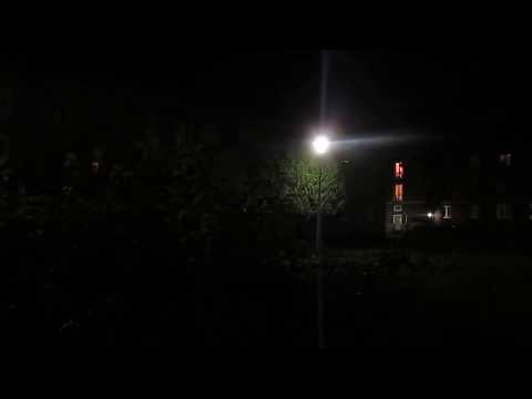 Pyskowice - 18.09.2017 - Na osiedlach coraz jaśniej