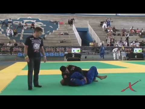 INTERNACIONAL X-COMBAT 2014 - Luciano Rodrigues x Ricardo Oliveira by X-COMBAT