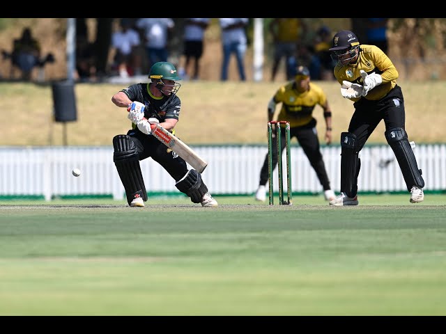HIGHLIGHTS | T20 Challenge Final
