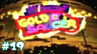 #19【実況】FF7 インターナショナル【ゴールドソーサーで遊びまくる！】