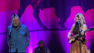 6.11.22  Robert Plant pays tribute to Low’s Mimi Parker - Monkey